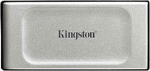 Внешний SSD Kingston XS2000 500Gb (SXS2000/500G)