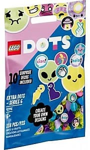 Конструктор LEGO Dots: Extra Dots Series 6