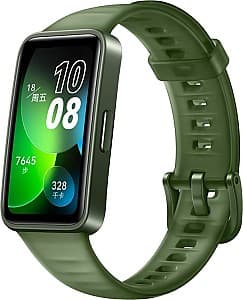 Ceas inteligent Huawei Band 8 Emerald Green