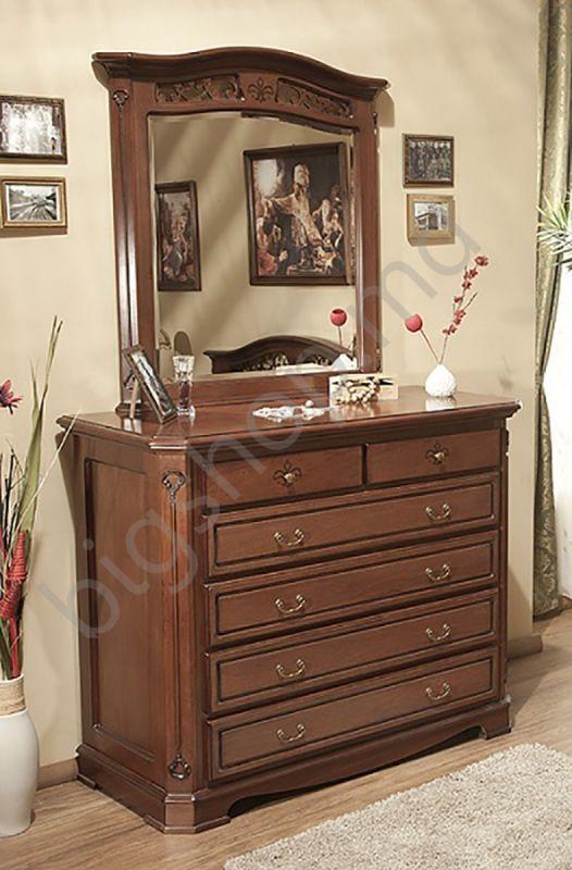 Comoda MobiLux Gino 6S