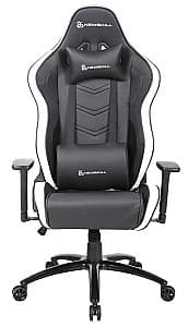 Scaun gaming Newskill Kaidan Negru