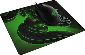 Mouse RAZER Abyssus Lite & Goliathus Mobile Construct