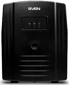 Sursa neintreruptibila UPS SVEN Pro 1000 /720W (USB)