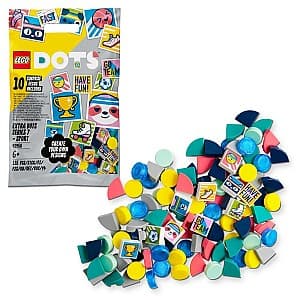 Конструктор LEGO Dots: Series 7 - Sport 41958