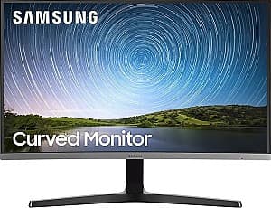 Monitor Samsung C27R500 Grey