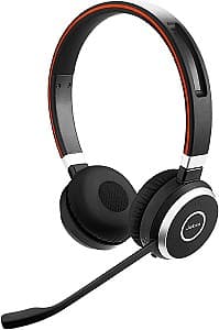 Наушники Jabra 65 SE MS Duo