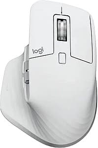 Компьютерная мышь Logitech MX Master 3S for Mac White/Grey