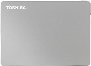 Hard disk extern Toshiba Canvio Flex 4TB HDTX140ESCCA