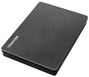 Hard disk extern Toshiba Canvio Gaming 2TB HDTX120EK3AA