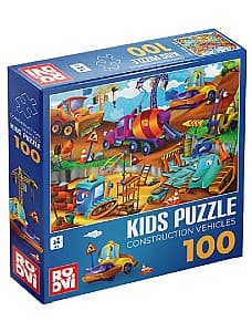Puzzle D-Toys 079619-03