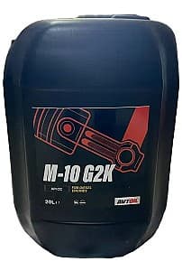 Моторное масло Avtoil М10Г2к 20л (79127)
