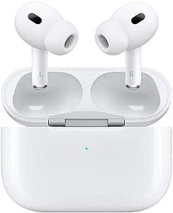 Casti Apple AirPods PRO 2 (EU) MagSafe Type-C White