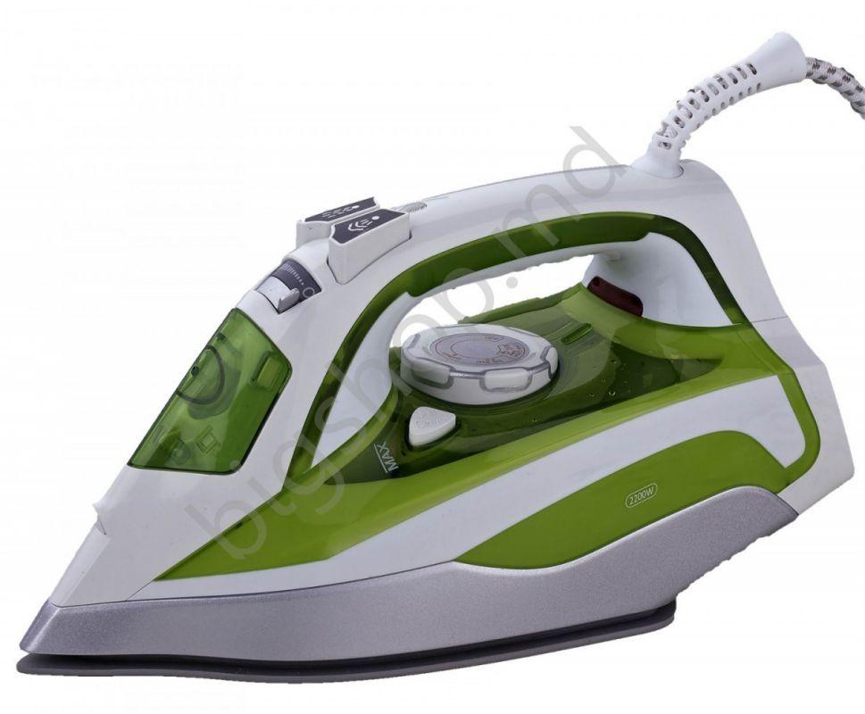 Fier de calcat Rohnson R349