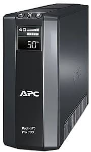 Источник бесперебойного питания APC Back-UPS BR900G-RS