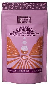 Соль для ванн Family Forever Factory Dead Sea