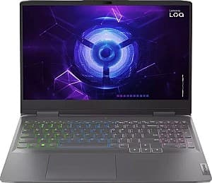 Laptop gaming Lenovo LOQ 16IRH8 Storm Grey (82XW0096RK)