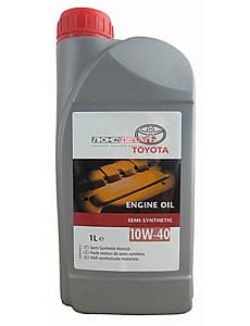 Моторное масло Toyota SAE 10W40 1L(28533)