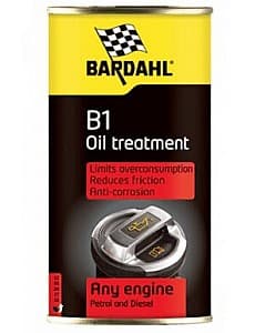 Aditiv pentru uleiuri BARDAHL B1 400ml 1205