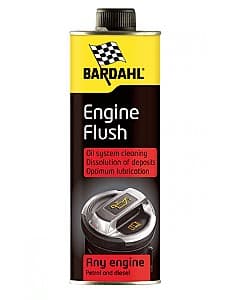 Aditiv pentru uleiuri BARDAHL ENGINE FLUSH 1032B