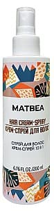 Spray pentru par Matbea Hair Cream-Spray