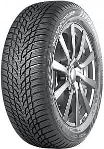Anvelopa VOYAGER 225/55 R16 95H WIN MS FP