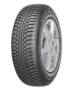 Шина VOYAGER 205/55 R16 91T WIN MS FP