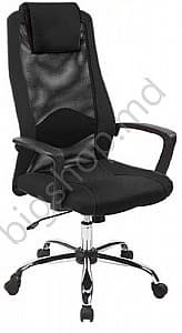 Офисное кресло Art Metal Furniture Dacar Plus Black
