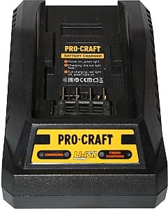 Acumulator ProCraft Charger 40 (14223)