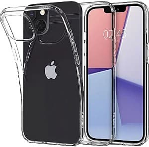 Husă Xcover iPhone 13 Pro - Liquid Crystal