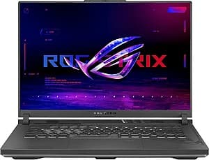 Ноутбук для игр Asus ROG Strix G16 G614JZ Eclipse Gray (G614JZ-N3069)
