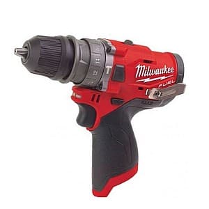 Masina de insurubat Milwaukee M12 FPDX-0