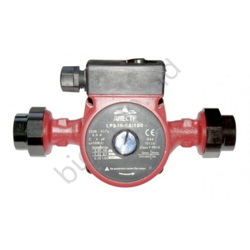 Pompă Днестр (T) LPS40-6S/180