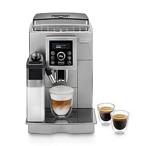 Cafetiera DeLonghi ECAM23.466.S