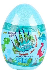Бомбочка для ванны Aqua Shine Berry World