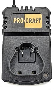 Acumulator ProCraft Charger 12 Lis (16203)