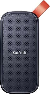 Внешний SSD SanDisk SDSSDE30-2T00-G25