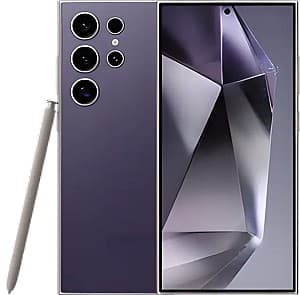 Telefon mobil Samsung Galaxy S24 Ultra 12GB/1024GB Titanium Violet