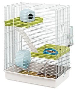 Cusca pentru hamsteri Ferplast Hamster Tris