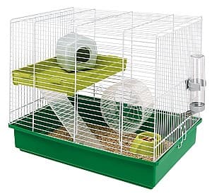 Cusca pentru hamsteri Ferplast Hamster Duo
