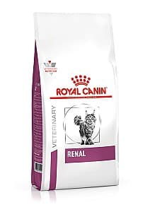 Нrană uscată pentru pisici Royal Canin RENAL CAT 2kg