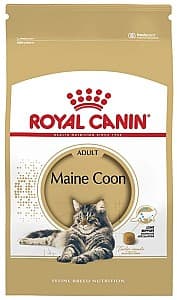 Нrană uscată pentru pisici Royal Canin Maine Coon Adult 4kg