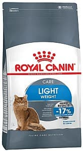Нrană uscată pentru pisici Royal Canin Light Weight Care 1.5kg