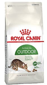 Нrană uscată pentru pisici Royal Canin OUTDOOR 2kg