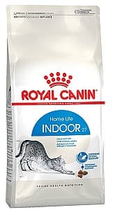 Нrană uscată pentru pisici Royal Canin INDOOR 2kg