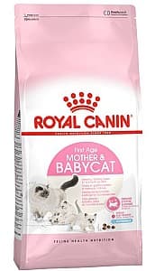 Нrană uscată pentru pisici Royal Canin BABYCAT 2kg
