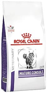 Нrană uscată pentru pisici Royal Canin MATURE CONSULT 10kg