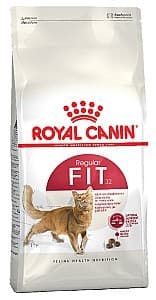 Сухой корм для кошек Royal Canin FIT 15kg