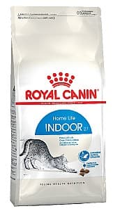 Нrană uscată pentru pisici Royal Canin INDOOR 10kg