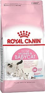 Нrană uscată pentru pisici Royal Canin BABYCAT 10kg