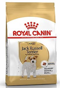 Сухой корм для собак Royal Canin JACK RUSSEL ADULT 3kg